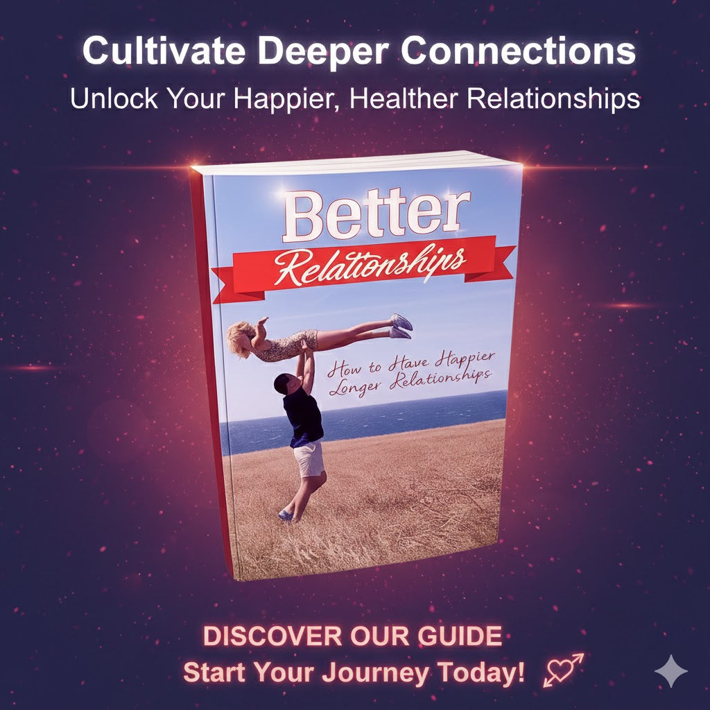 Liveres- Better Relationship